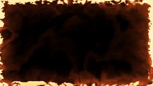 Футаж огненый фон | Черный фон HD Заставка Огонь Пламя Атмосфера смотреть онлайн