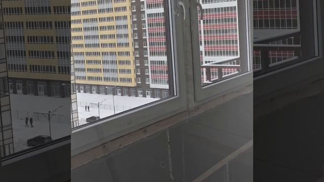 Что такое Холодное остекление и как его заменяют смотреть онлайн