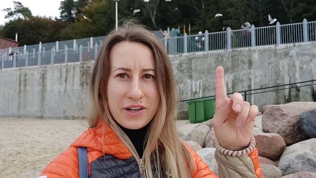 Let's travel ? Russia, Kaliningrad Region - Svetlogorsk, Zelenogradsk, the Curonian Spit смотреть онлайн