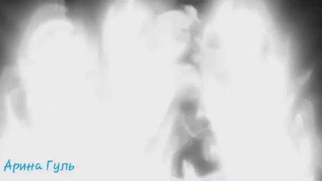 Аниме клип《Зачем любить так бешено любить》(Совместно с Annalisa Bell) смотреть онлайн