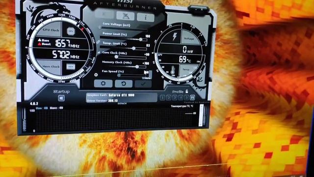 GTX 1080 Windforce OC 8GB №2.mp4 смотреть онлайн