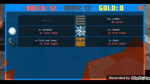 майнкрафт играю на сервере бед варс смотреть онлайн