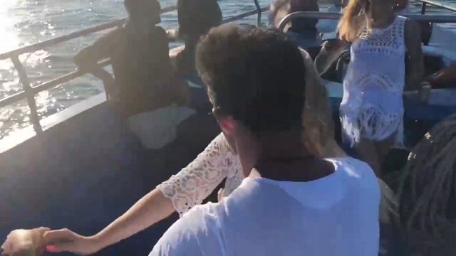 Bachata Sensual by Evgenii&Kristina смотреть онлайн