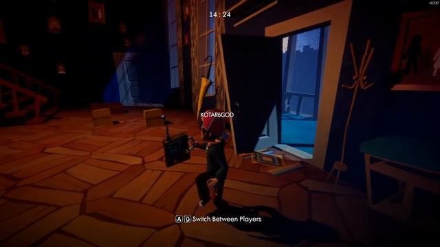 НОВЫЕ СЕКРЕТЫ СОСЕДА!SECRET NEIGHBOR ПРОХОЖДЕНИЕ!HELLO NEIGHBOR!НОВАЯ ПРИВЕТ СОСЕД!ИГРА ПРО СОСЕДА! смотреть онлайн