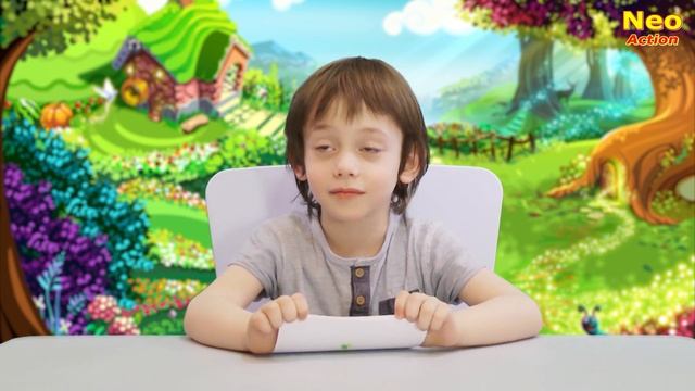 АНГЛИЙСКИЙ для детей. Сказочные герои на английском языке. Карточки со словами смотреть онлайн