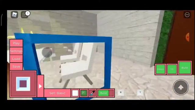 Построила свою карту в Пигги?/ Piggy build mode Roblox!/•YNЯSHKA_CAT• смотреть онлайн