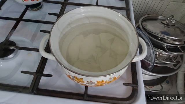 СУПЕР ЗАКУСКА ИЗ ПАТИССОНОВ!!! смотреть онлайн