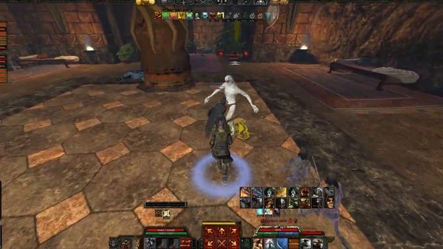 Age of Conan T2 pick up 2560x1080 смотреть онлайн