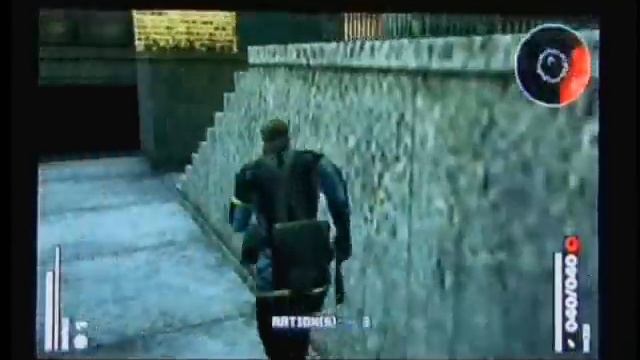 Metal Gear Solid: Portable Ops - Full Story version (Part 3 Recruitment) смотреть онлайн
