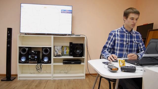 Куда ехать? Навигация на велосипеде смотреть онлайн