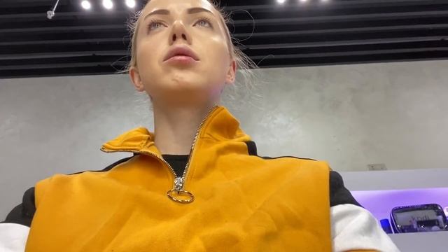 "ДЕЛОВОЙ МАКИЯЖ ФИРМОЙ ГЕЛЬ-ЛАКОВ"- МАКИЯЖ В САЛОНЕ КРАСОТЫ KODI смотреть онлайн