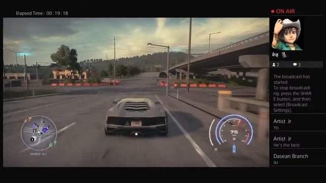 NFS Me Racing,And Showing My Car And More.... смотреть онлайн