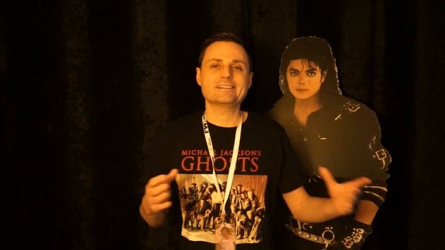 MJ Update #16 | MJ Music Day 2023: Michael Jackson's Tonstudio in Deutschland bei Köln | Die MJ Sho смотреть онлайн