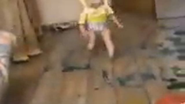 Прыгунки введение смотреть онлайн