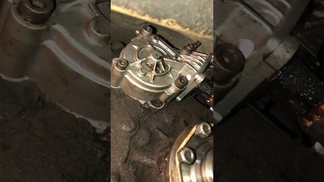 Гелендваген G-400. Выбивает повышенную в раздатки. смотреть онлайн