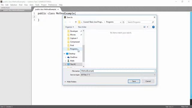 Java Beginners Tutorials Urdu/Hindi#8 Naming Convention and Method in Java смотреть онлайн