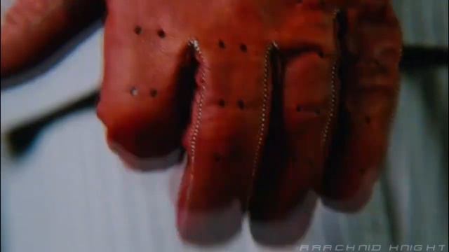 Sam Raimi’s The Amazing Spider-Man Fan Made Opening Intro смотреть онлайн
