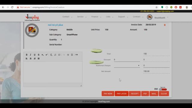 invoice creation gateway timeout смотреть онлайн