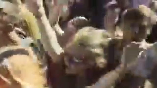 Копия видео Мот Мама, Я в Дубае Colorfest 2014 смотреть онлайн