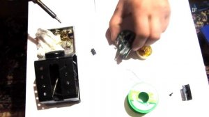 Ремонт мышки logiteh m280