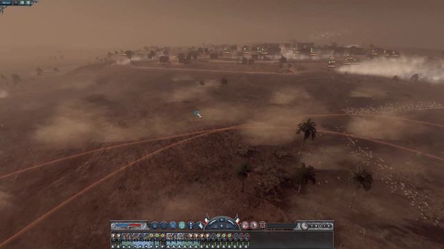 Napoleon: Total War [Darthmod] – Napoleon’s Egyptian Campaign #10 смотреть онлайн