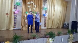 Песня «Течёт ручей»