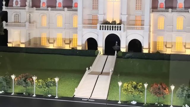 ?Международная ювелирная выставка Junwex? Лучшие украшения смотреть онлайн