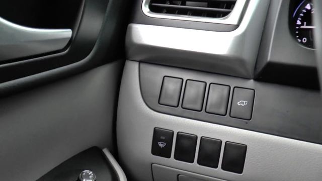 Detailed Walkaround 2014 Toyota Highlander XLE смотреть онлайн