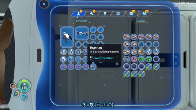 Base Power and Seatruck UPGRADES ! Subnautica Below Zero Ep 7 | Z1 Gaming смотреть онлайн