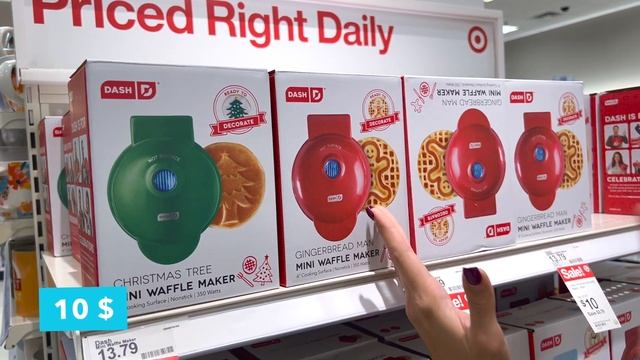МАГАЗИН TARGET в США, что купила? Какие цены? смотреть онлайн
