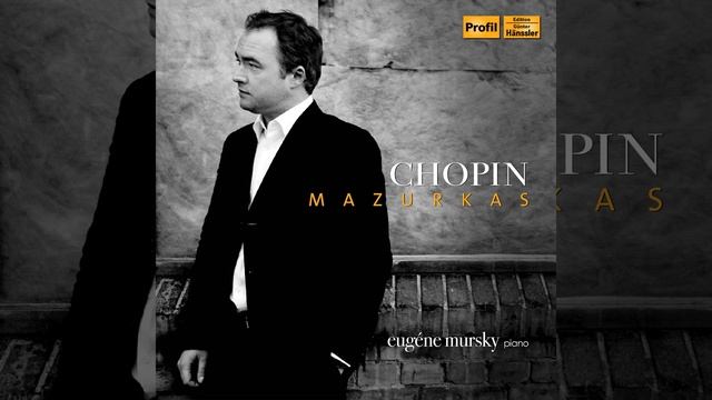 Mazurkas, Op. 50: No. 2 in A-Flat Major смотреть онлайн