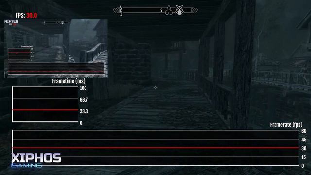 SKYRIM ANNIVERSARY EDITION - DID THE RECENT PATCH FIX THE SWITCH VERSION? смотреть онлайн