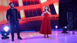 DANIAL & Зарина Тилидзе - Грузинская (7НЕБО)