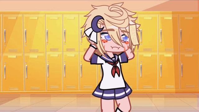 I must run away + Push me / Meme смотреть онлайн