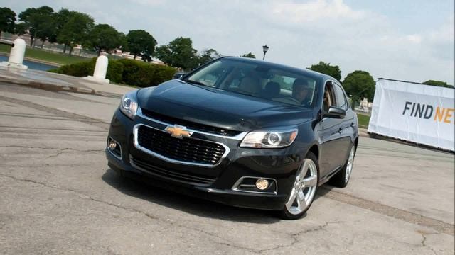 Автомобили для тех, кто ценит свои деньги