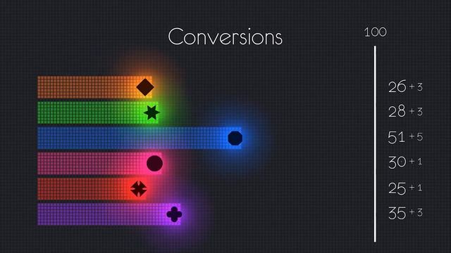 Spectrum 6 Player Full Game смотреть онлайн