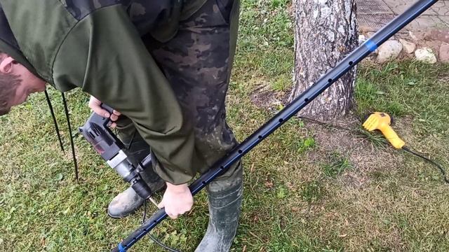 скважина своими руками в клину на каком песке остановится смотреть онлайн
