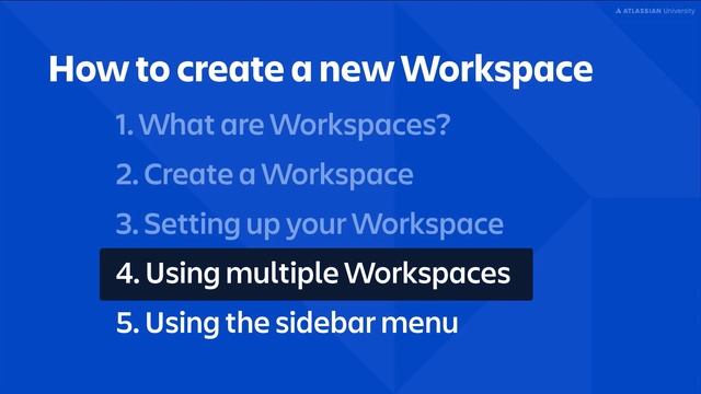 How to create a new Trello Workspace | Trello Administration смотреть онлайн