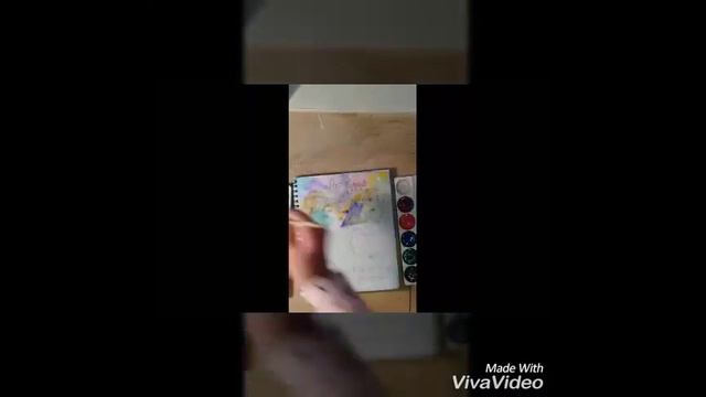 Как оформить страницу в art book? смотреть онлайн