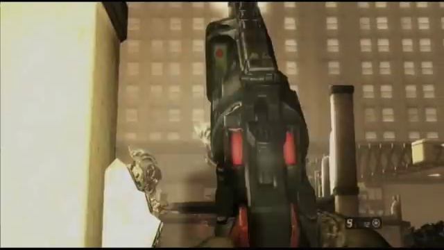 Classic Game Room HD - RESISTANCE 2 for PS3 review part 2 смотреть онлайн