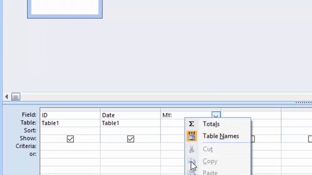 Use of format funtion in ms access ms access me format funtion ka use in hindi and english смотреть онлайн