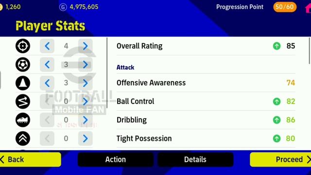 ?2024? How to train VINICIUS to max level in efootball 2024: How to boost VINICIUS to max level... смотреть онлайн
