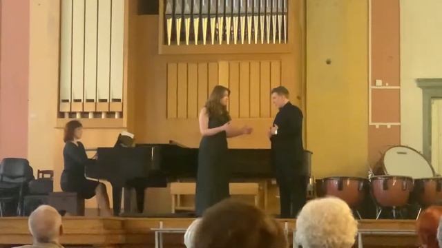 Lippen Schweigen (Lehár) - Legatov & Maltseva