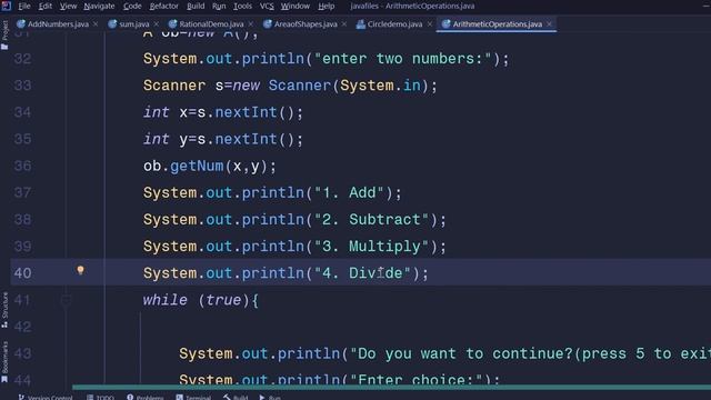 Parameterised constructor in java | java tutorial | Vuzzare смотреть онлайн