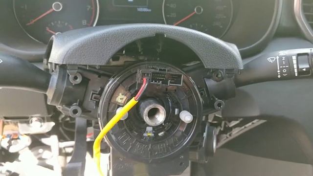kia sportage 4 подключение противотуманных фар смотреть онлайн