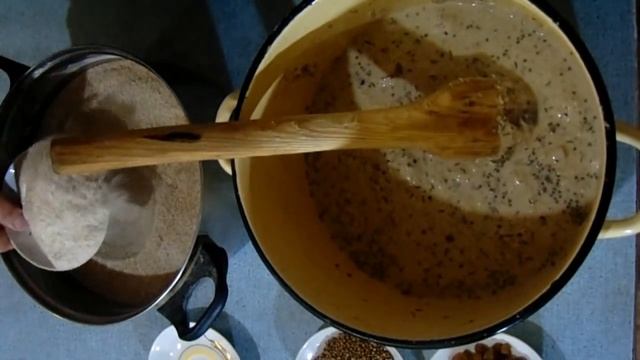 Веганские Кулинарные Рецепты со Вкусом