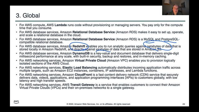 AWS Certified Cloud Practitioner (CLF-C01) Study Guide смотреть онлайн