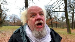 Пахом - добрый дракон.