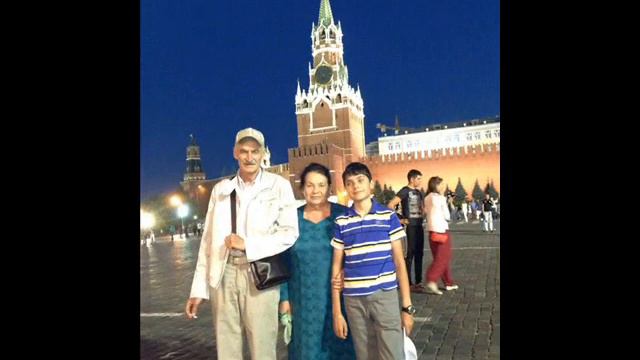 Любимой бабушке смотреть онлайн