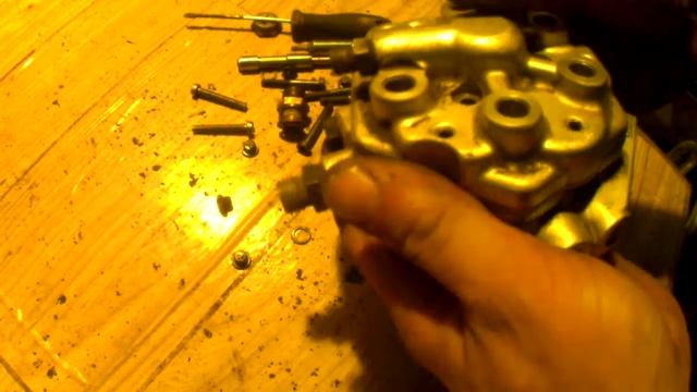 Whats Inside Ke - Jetronic Fuel Distributor ? And What You Need To Know? W124 W201 2.6 3.0 смотреть онлайн